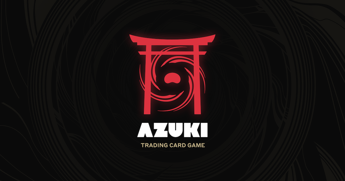 Azuki logo