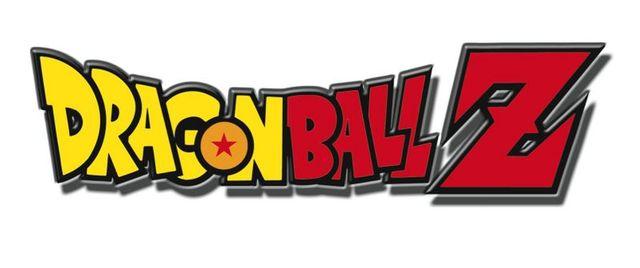 Dragon Ball Super TCG logo