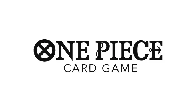 One Piece Card Game logo