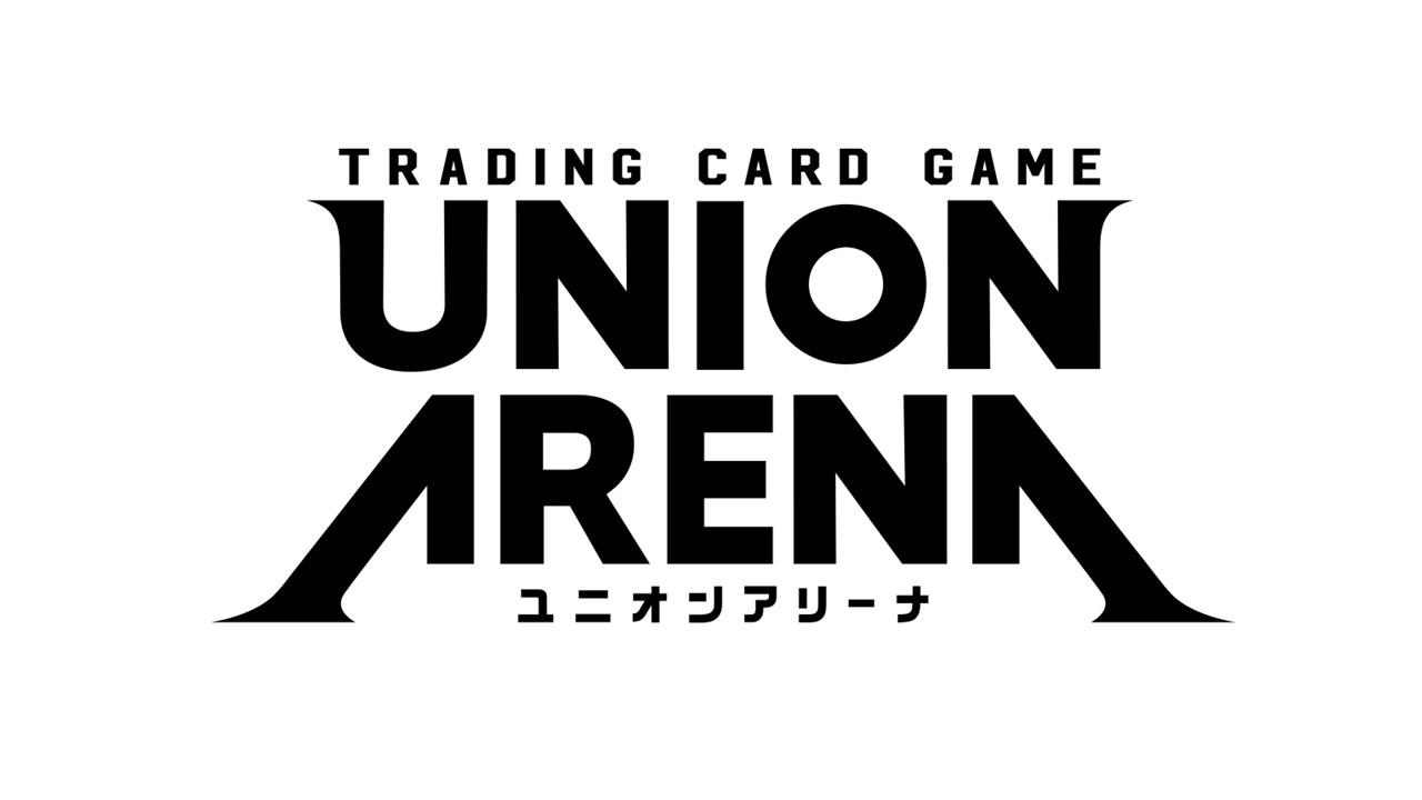 Union Arena logo