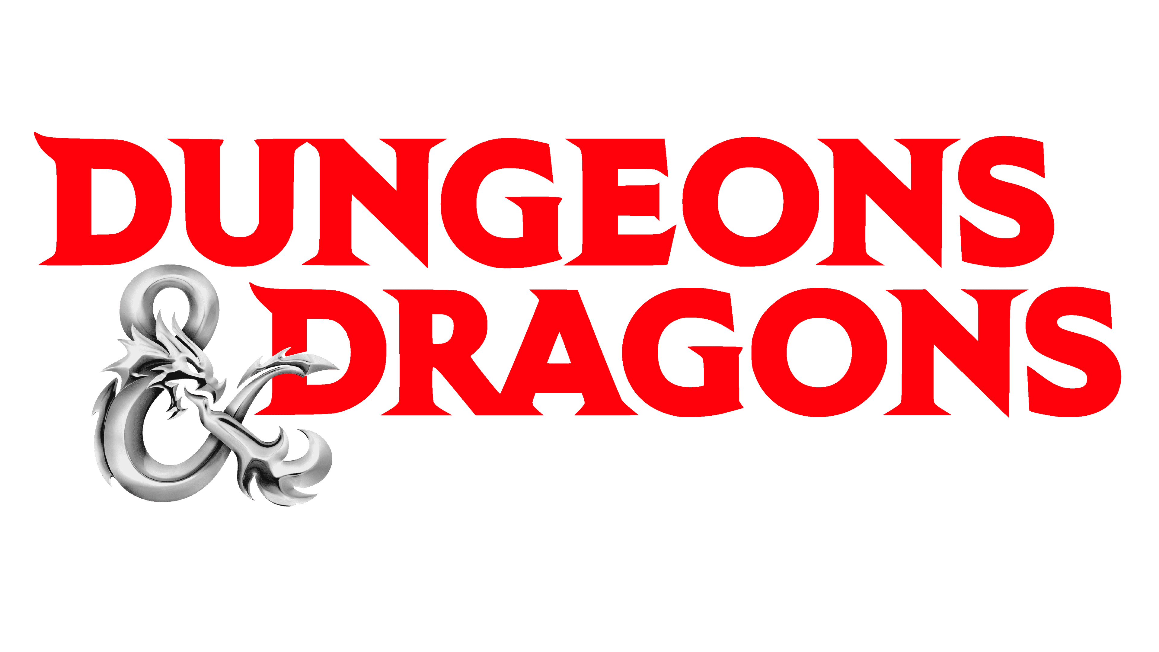Dungeons & Dragons logo