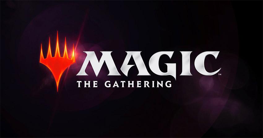 Magic: The Gathering logo