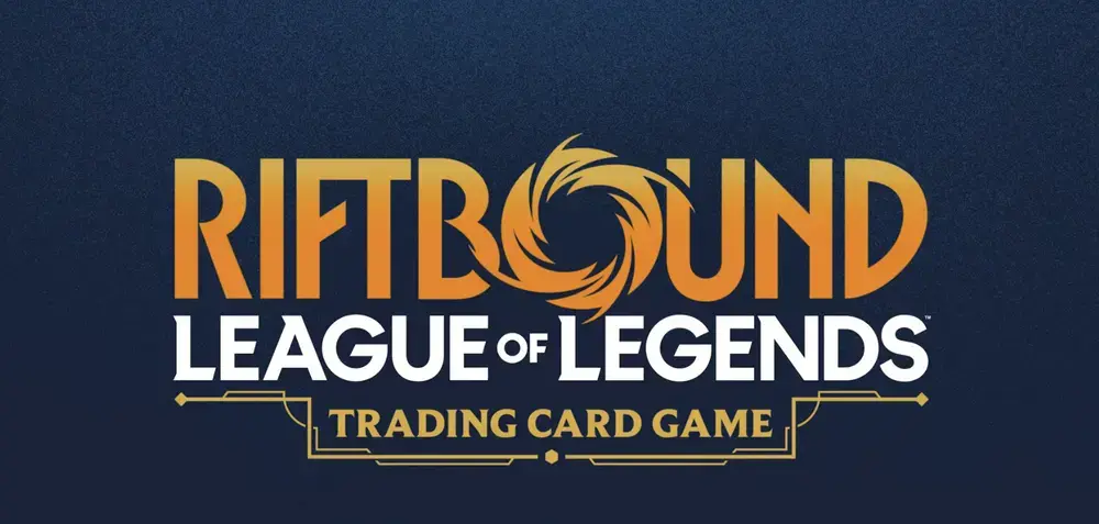 Riftbound logo