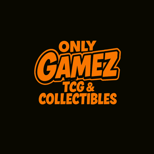 Only Gamez TCG & Collectibles